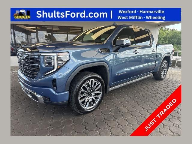 2025 GMC Sierra - $65,131