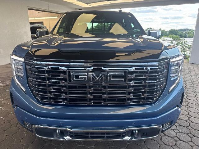 2025 GMC Sierra - $65,131