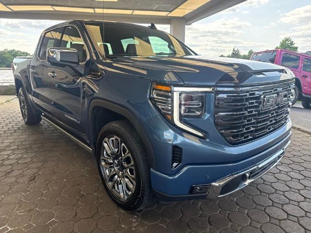 2025 GMC Sierra - $65,131