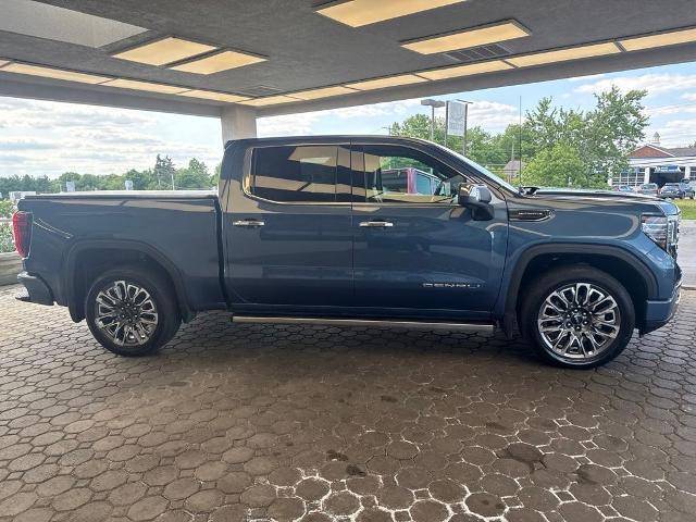 2025 GMC Sierra - $65,131