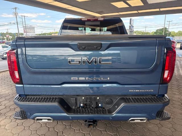 2025 GMC Sierra - $65,131