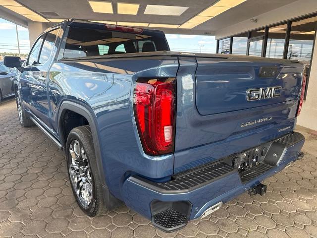 2025 GMC Sierra - $65,131