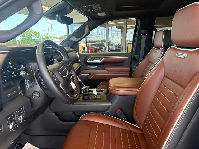 2025 GMC Sierra - $65,131