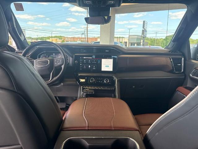 2025 GMC Sierra - $65,131
