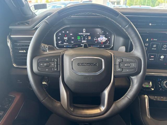 2025 GMC Sierra - $65,131