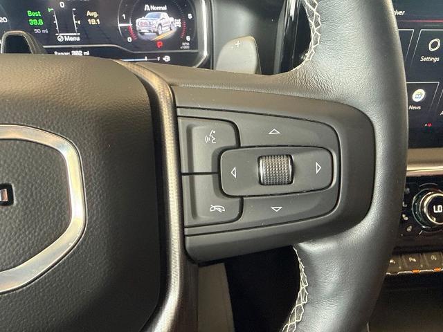2025 GMC Sierra - $65,131