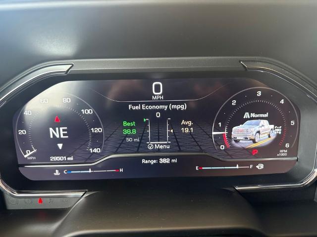 2025 GMC Sierra - $65,131