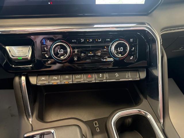 2025 GMC Sierra - $65,131