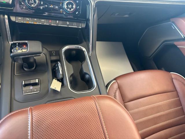 2025 GMC Sierra - $65,131