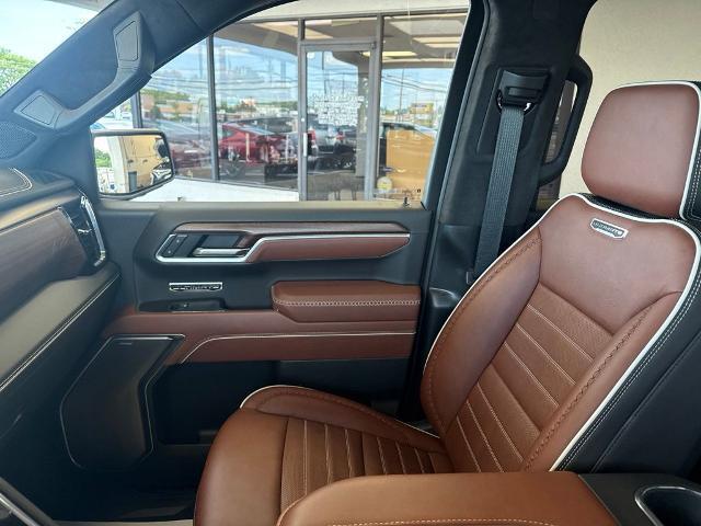 2025 GMC Sierra - $65,131