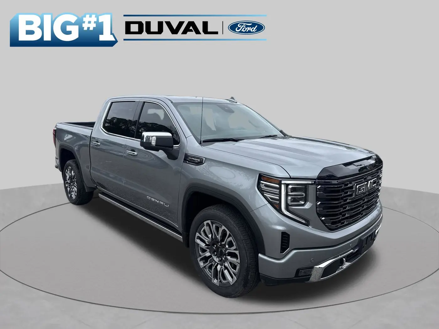 2026 GMC Sierra - $68,274