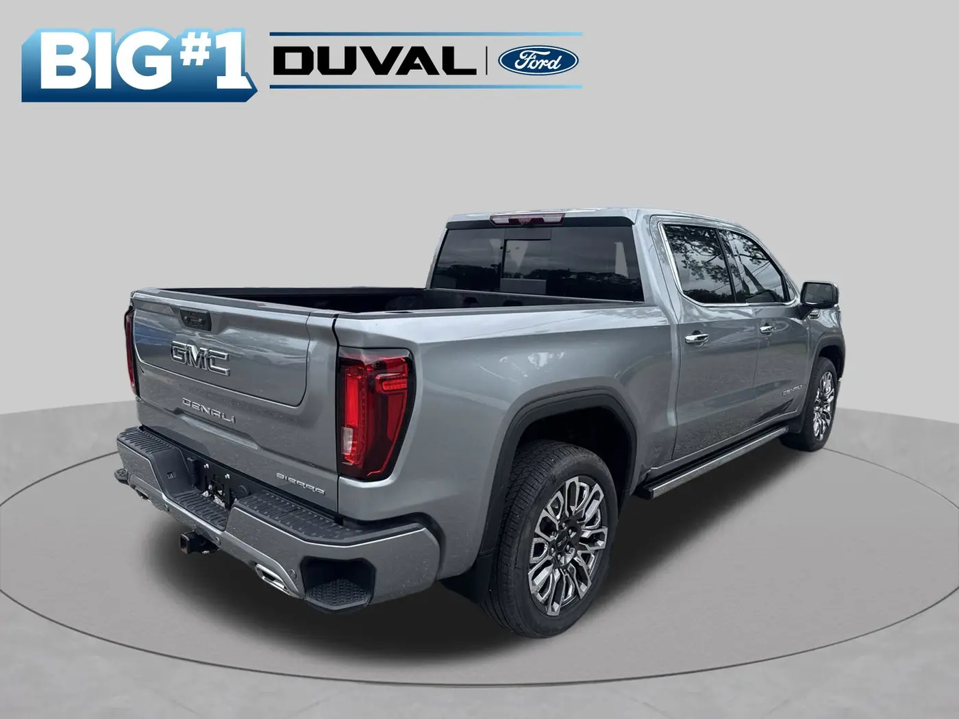 2026 GMC Sierra - $68,274