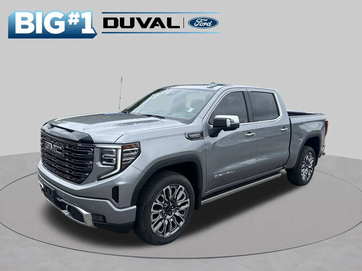 2026 GMC Sierra - $68,274