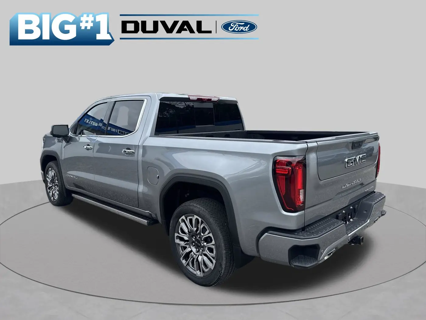 2026 GMC Sierra - $68,274