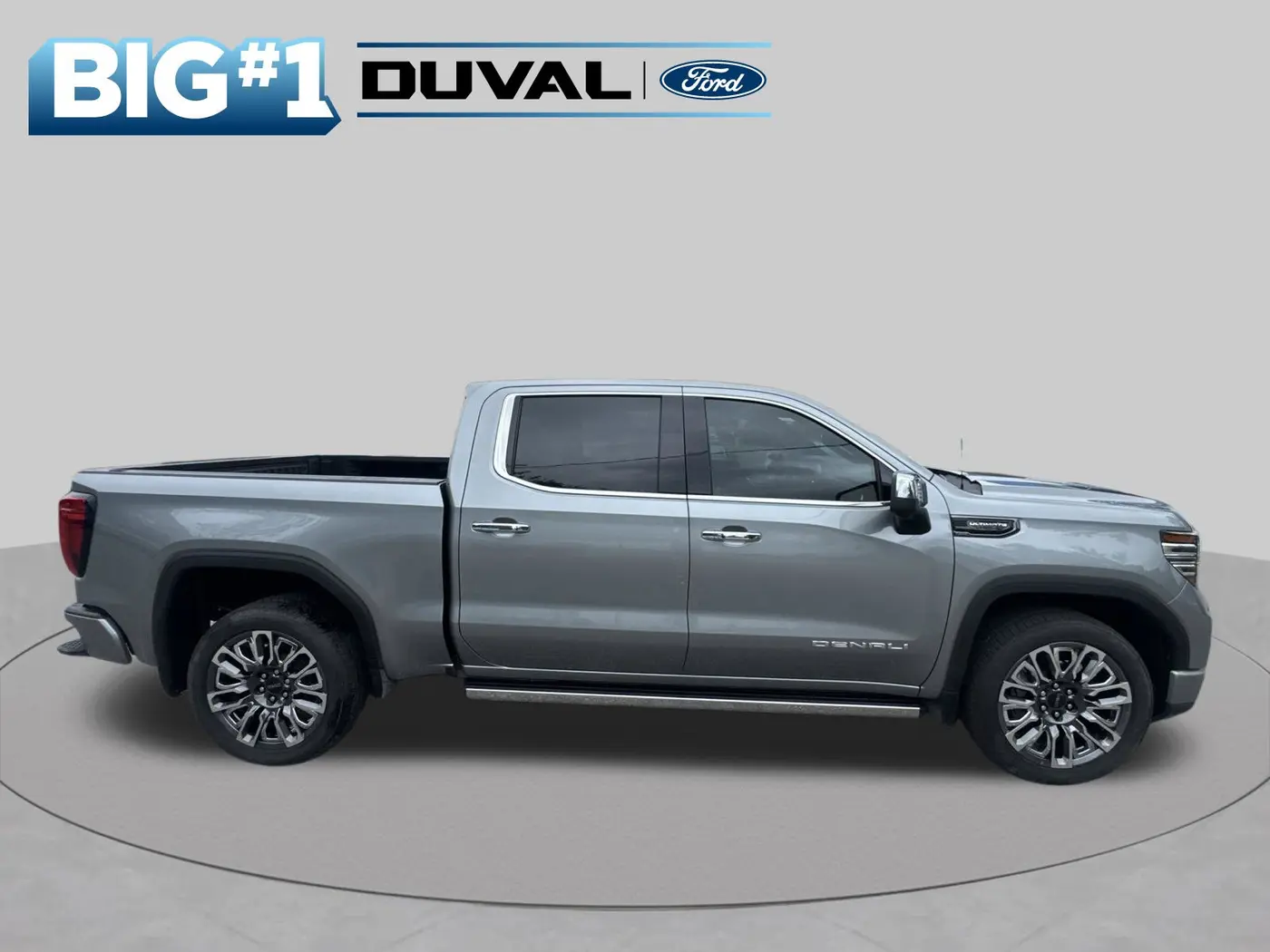 2026 GMC Sierra - $68,274