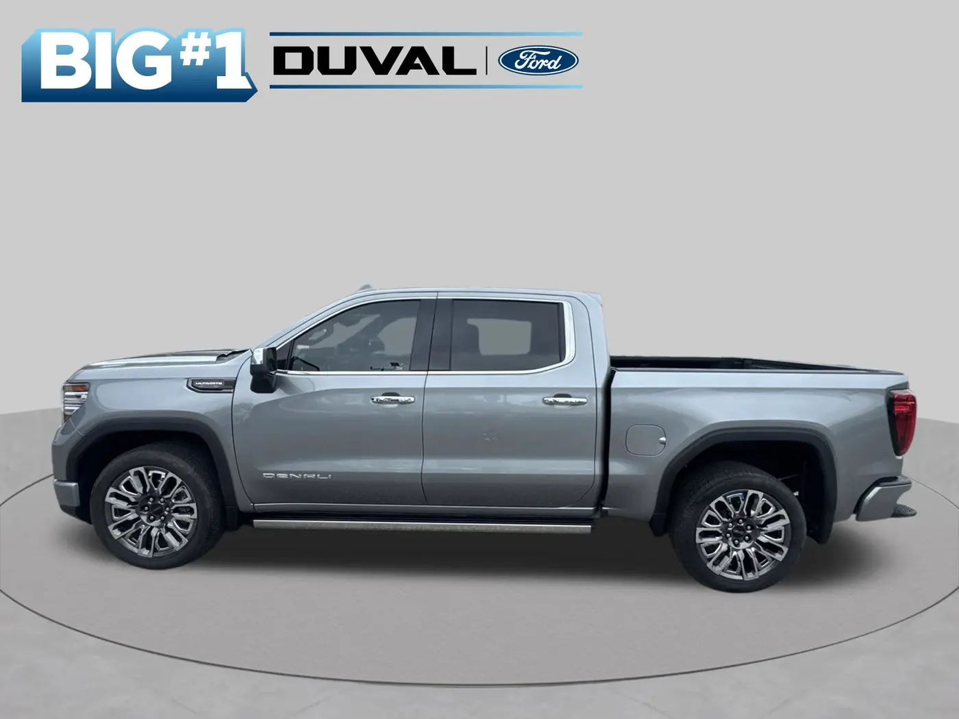 2026 GMC Sierra - $68,274