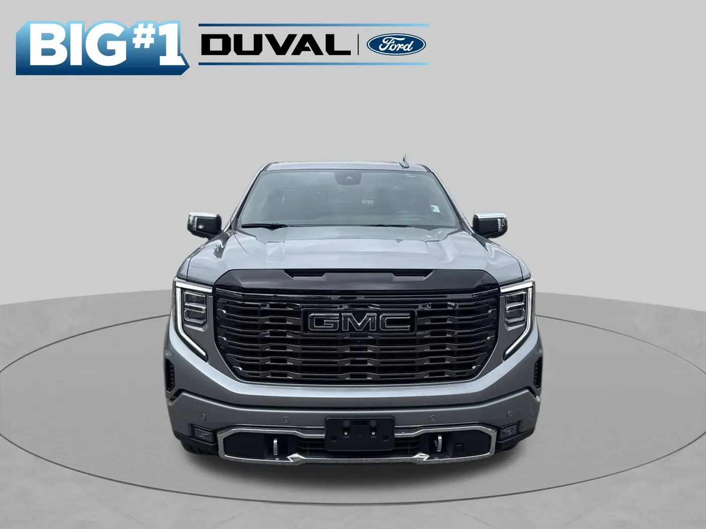 2026 GMC Sierra - $68,274
