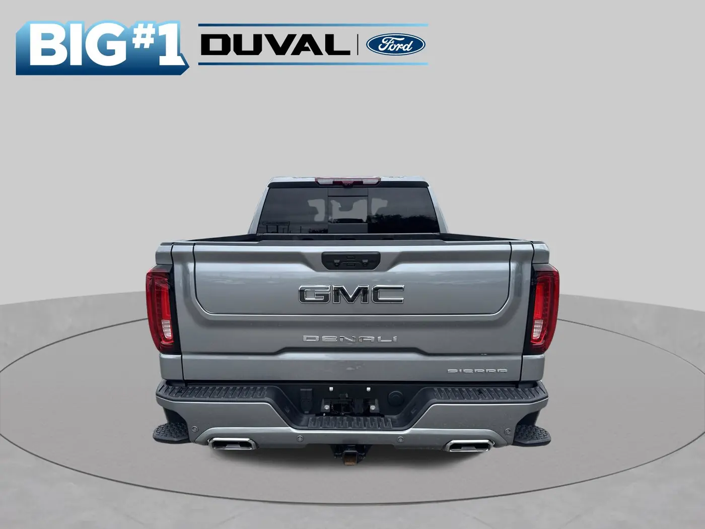 2026 GMC Sierra - $68,274
