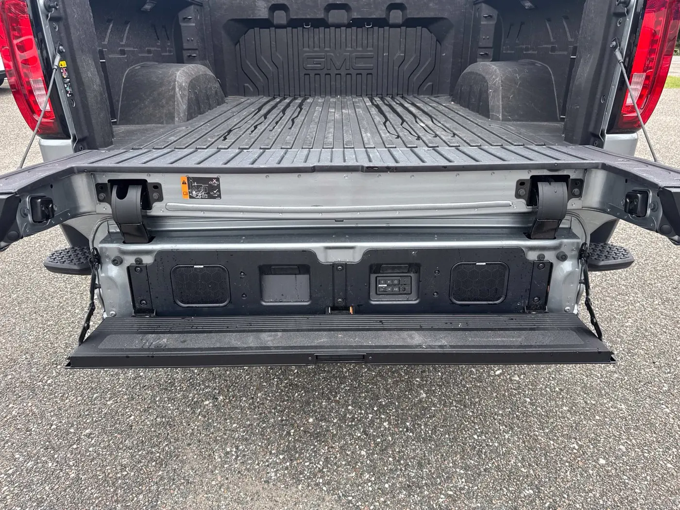 2026 GMC Sierra - $68,274