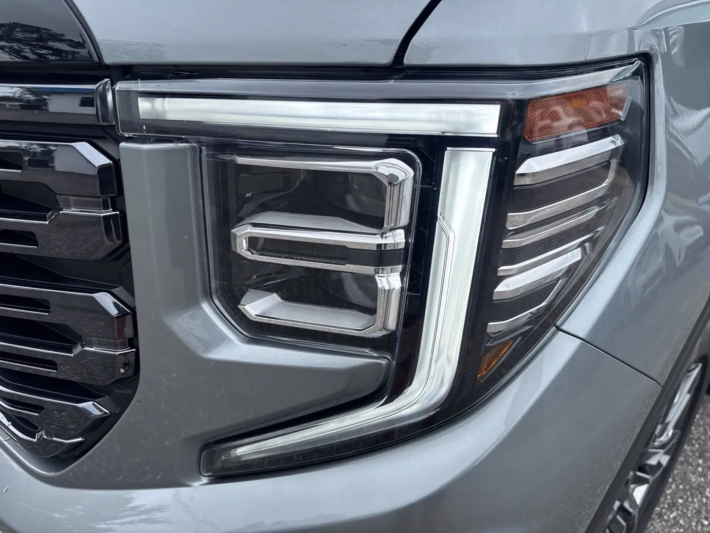 2026 GMC Sierra - $68,274
