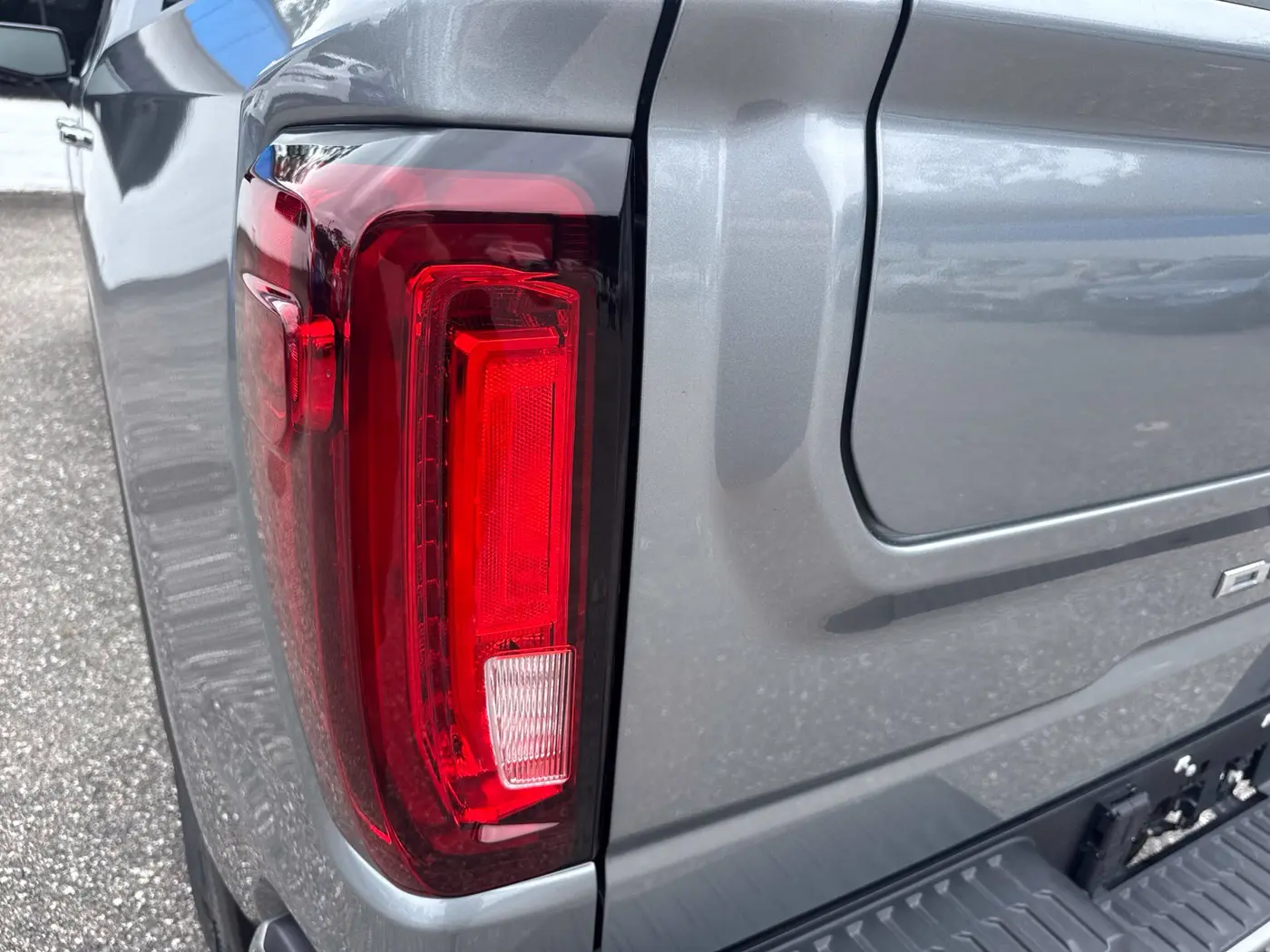 2026 GMC Sierra - $68,274