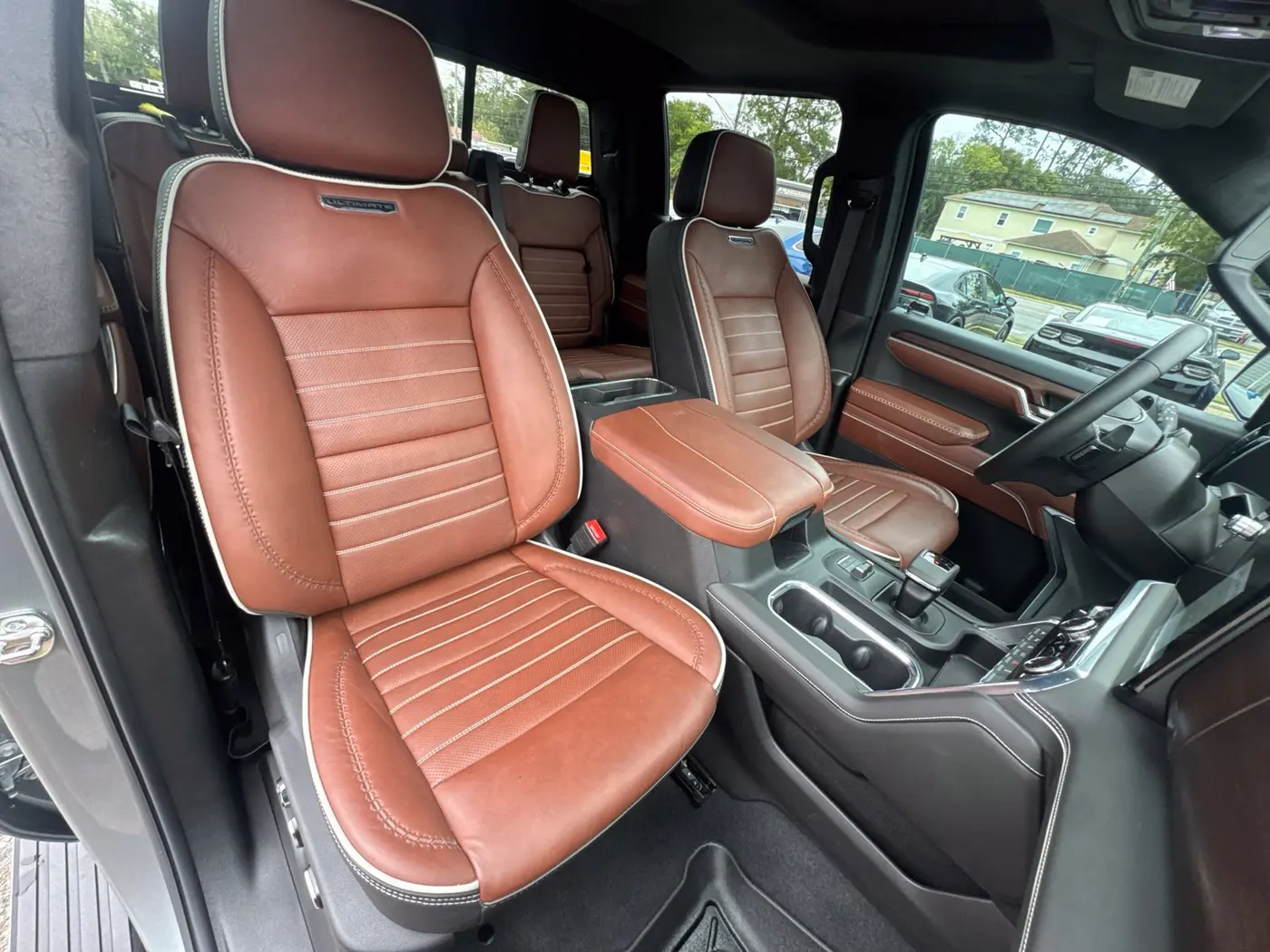 2026 GMC Sierra - $68,274