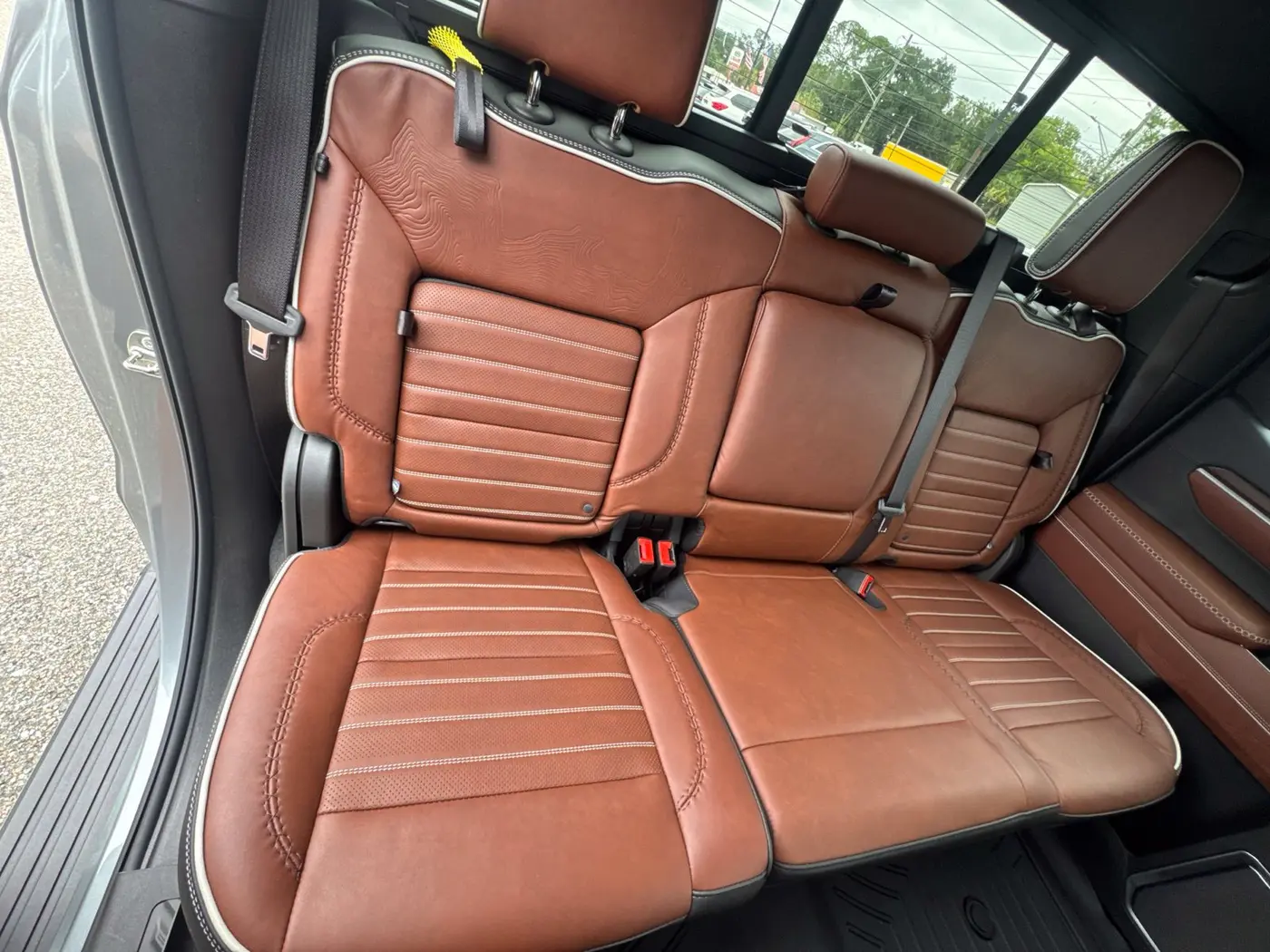 2026 GMC Sierra - $68,274
