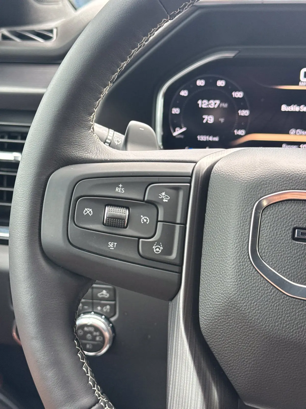 2026 GMC Sierra - $68,274