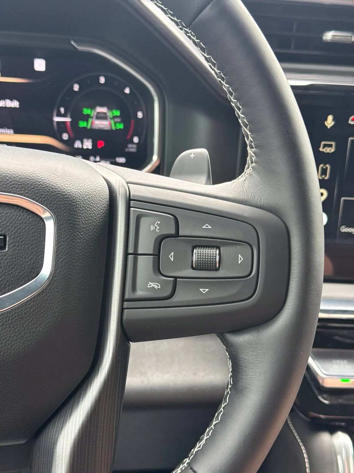 2026 GMC Sierra - $68,274