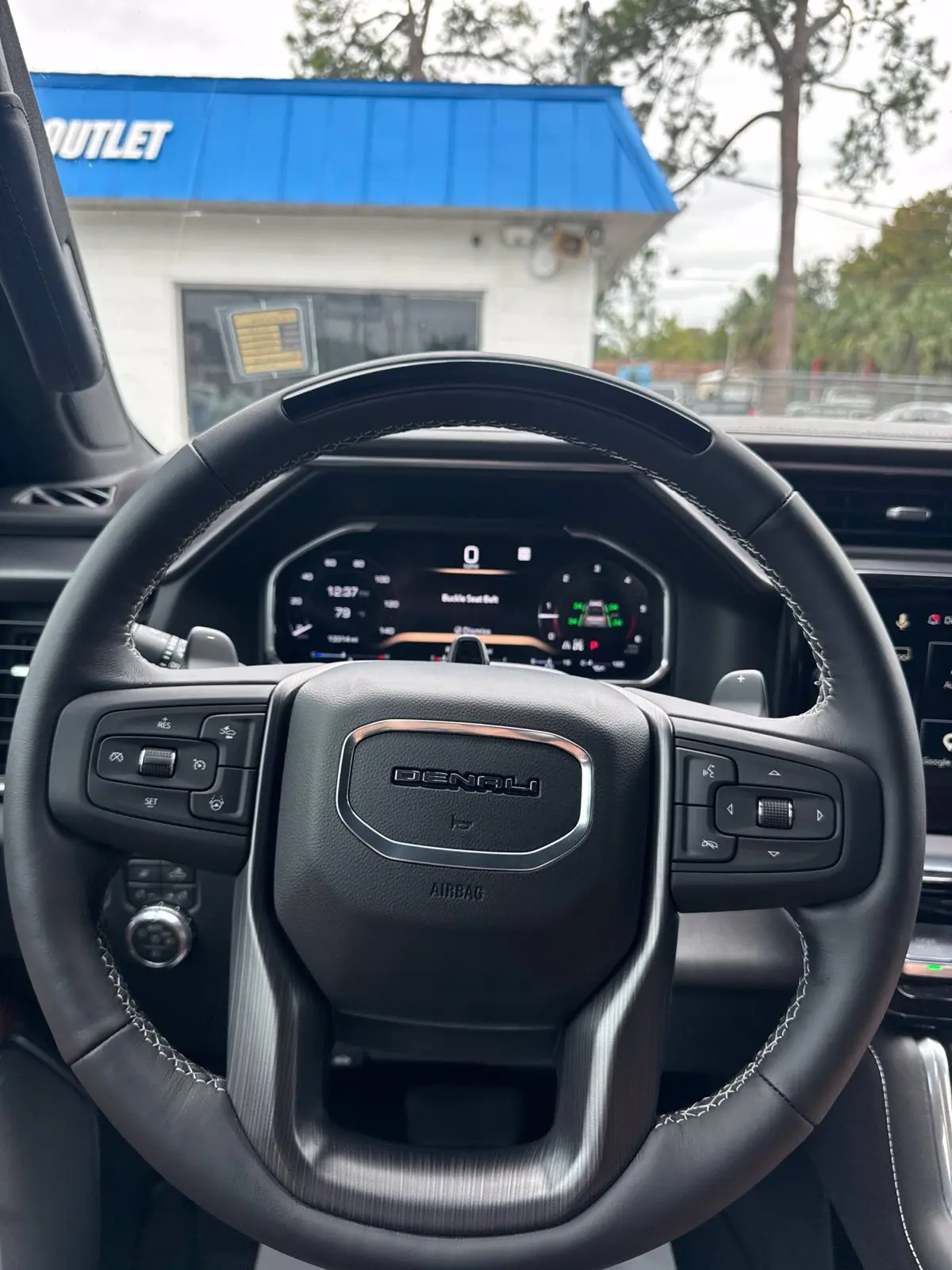 2026 GMC Sierra - $68,274