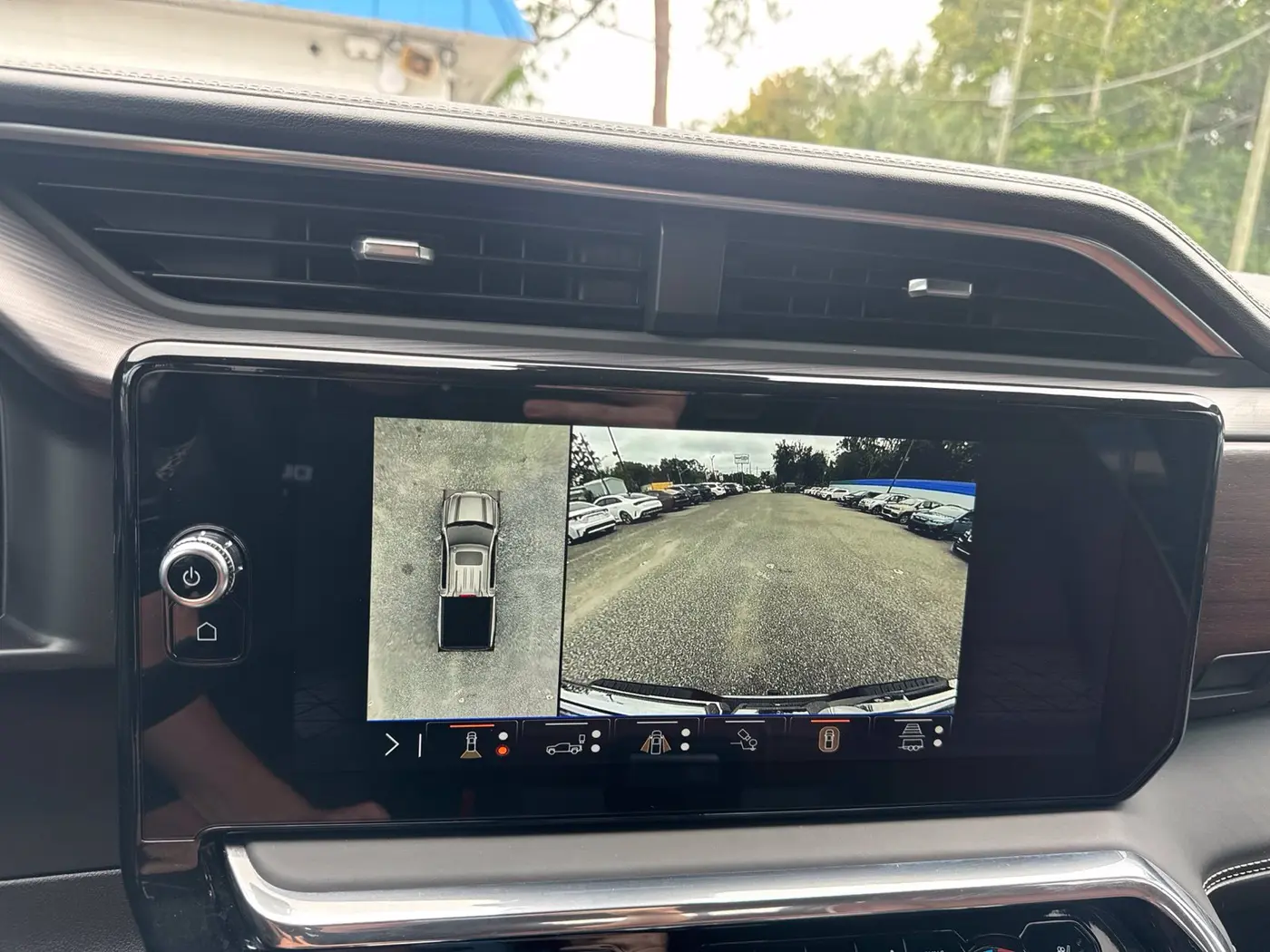 2026 GMC Sierra - $68,274