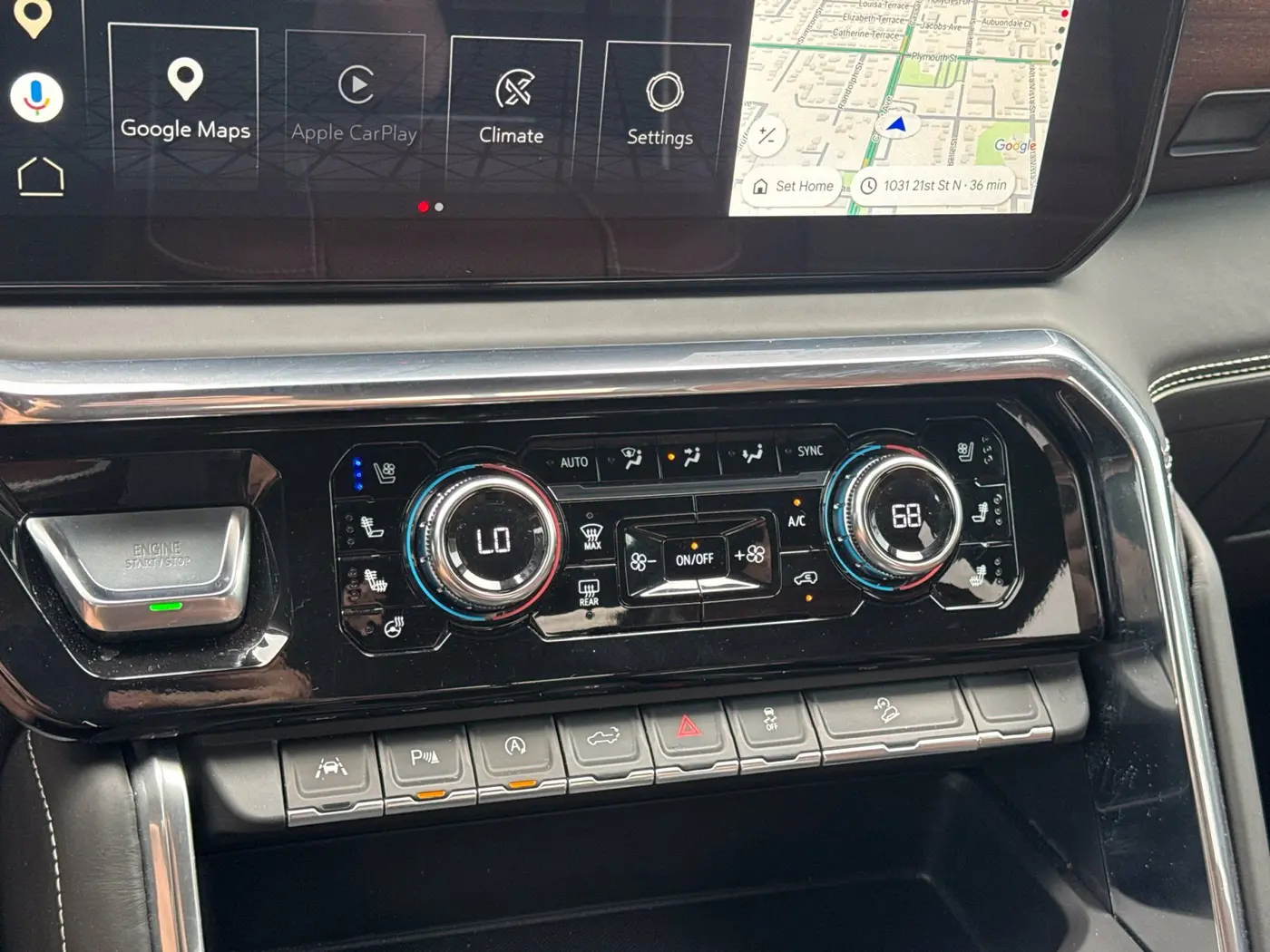 2026 GMC Sierra - $68,274