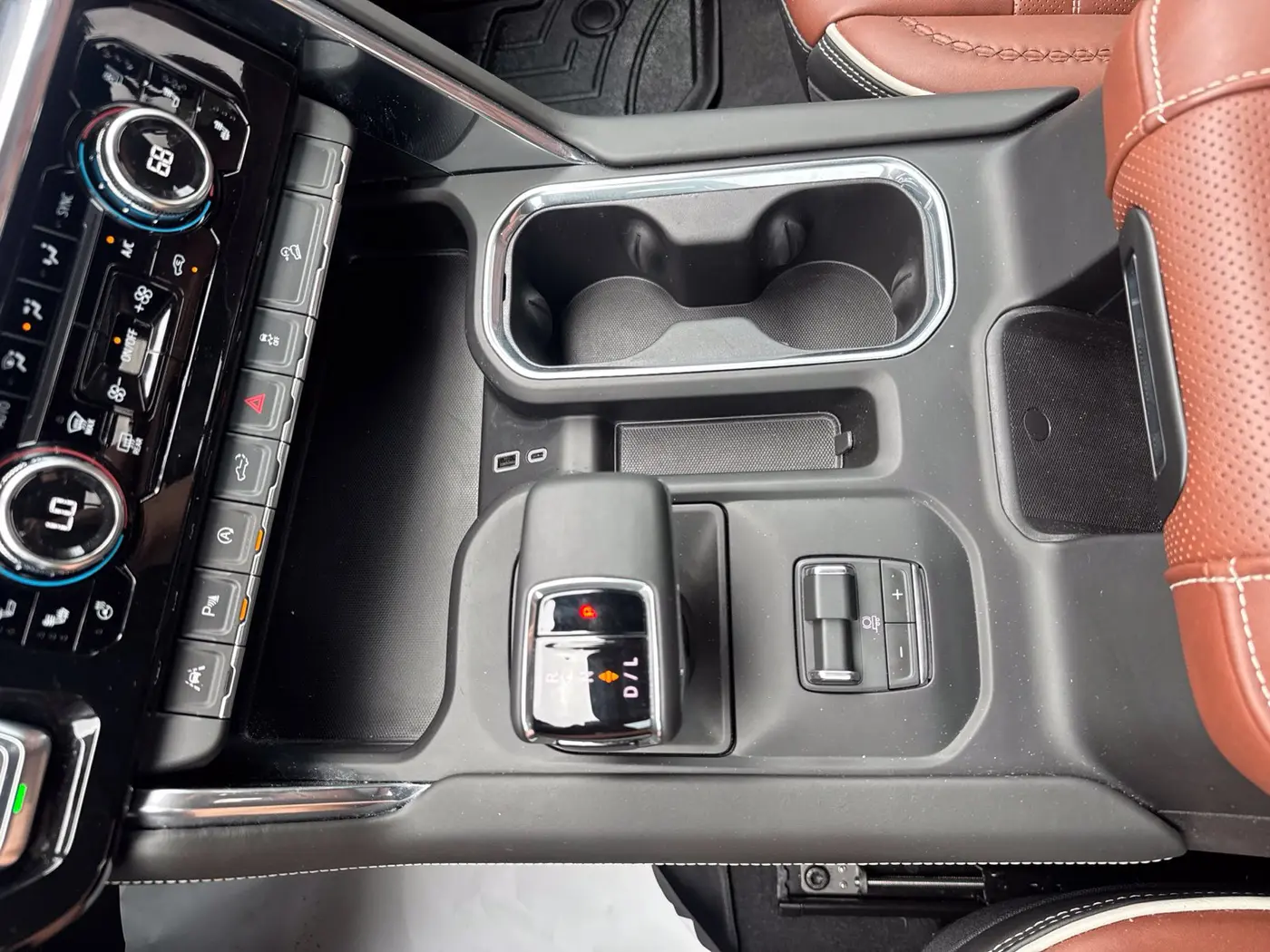 2026 GMC Sierra - $68,274