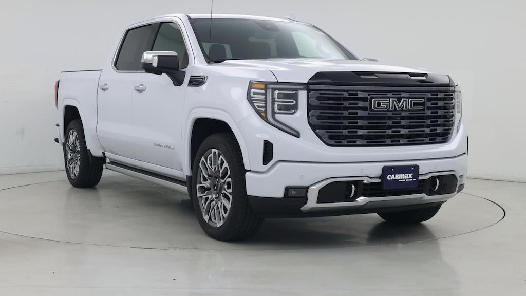 Preowned 2026 GMC Sierra 1500 Denali Ultimate for Sale