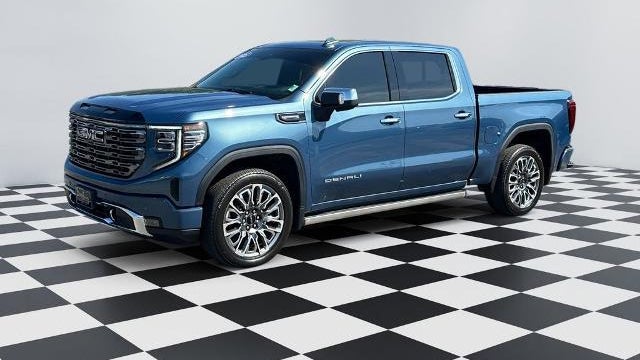 Preowned 2025 GMC Sierra 1500 Denali Ultimate for Sale