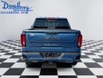2025 Sierra 1500 Thumbnail 4