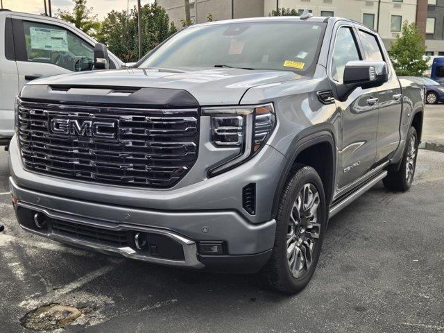 2026 GMC Sierra - $70,103