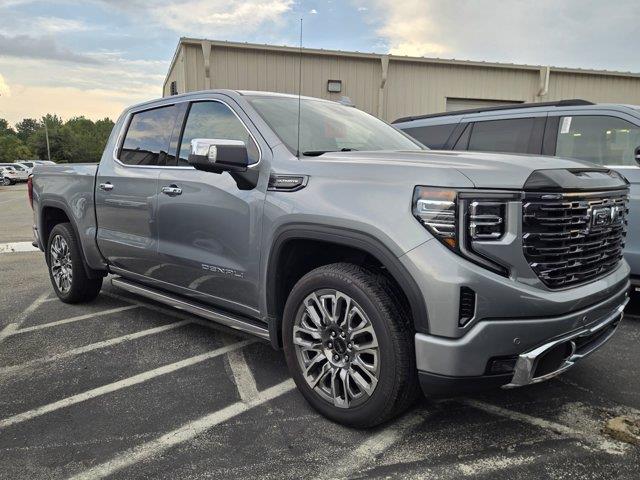 2026 GMC Sierra - $70,103