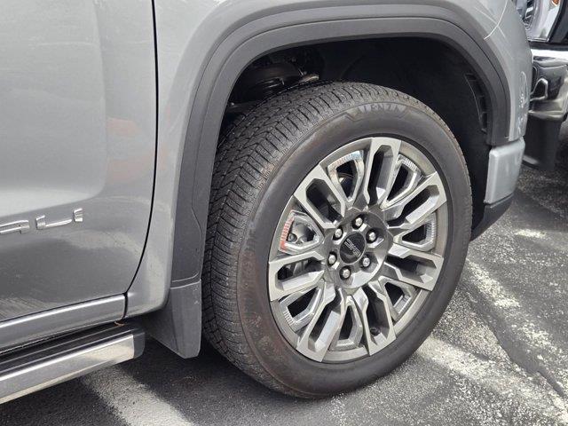 2026 GMC Sierra - $70,103
