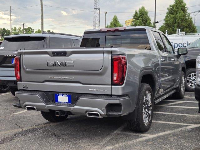 2026 GMC Sierra - $70,103