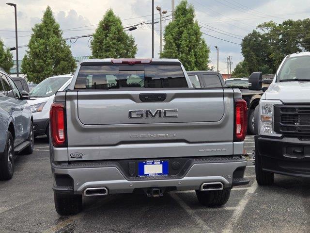 2026 GMC Sierra - $70,103