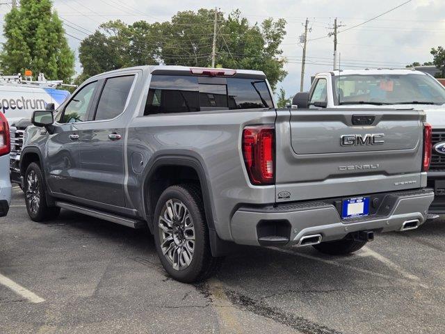 2026 GMC Sierra - $70,103