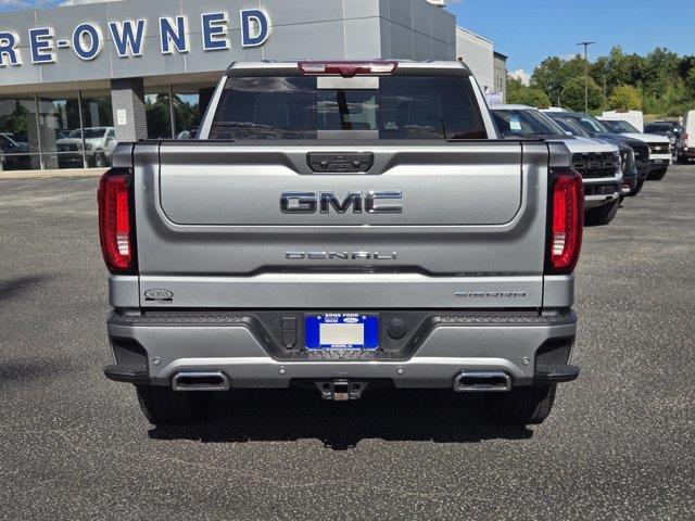 2026 GMC Sierra - $70,103