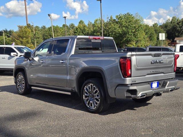 2026 GMC Sierra - $70,103