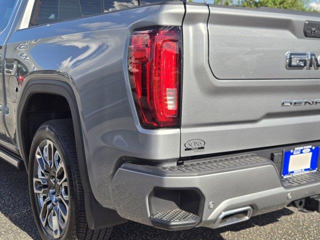2026 GMC Sierra - $70,103