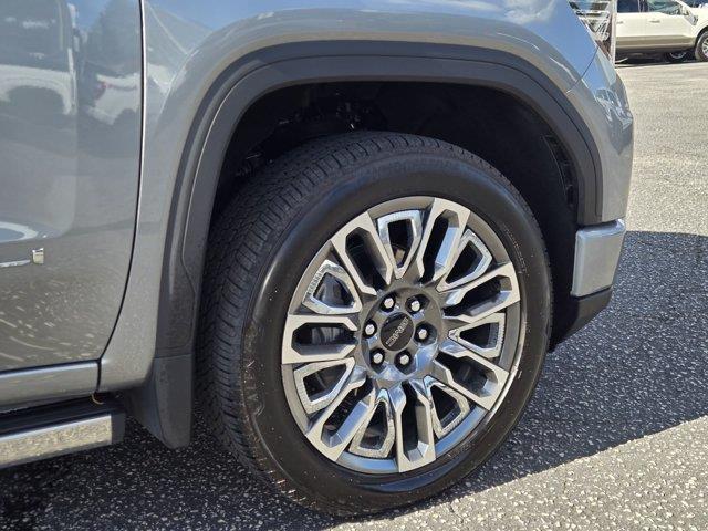 2026 GMC Sierra - $70,103