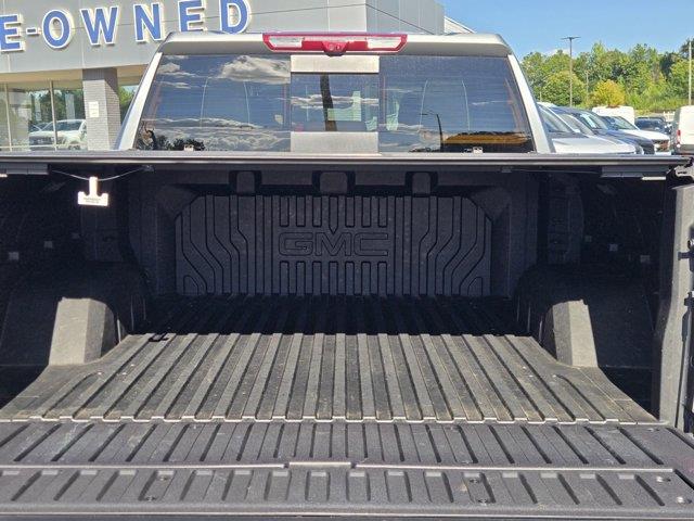 2026 GMC Sierra - $70,103