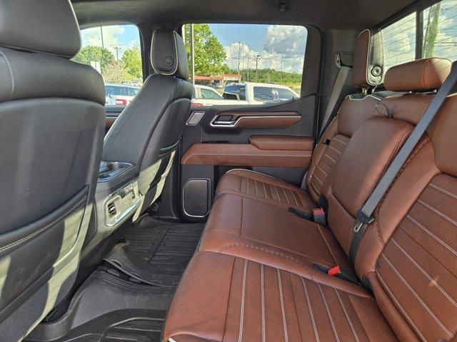 2026 GMC Sierra - $70,103