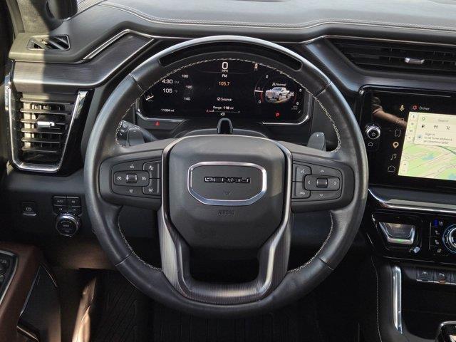 2026 GMC Sierra - $70,103