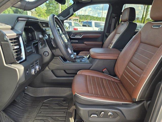2026 GMC Sierra - $70,103